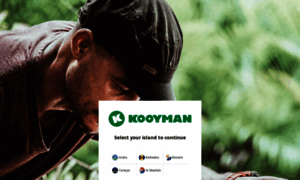 Kooymanbv.com thumbnail