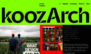 Koozarch.com thumbnail