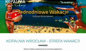 Kopalnia.wroc.pl thumbnail