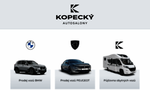 Kopecky.cz thumbnail