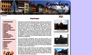 Kopenhagen-reise.de thumbnail