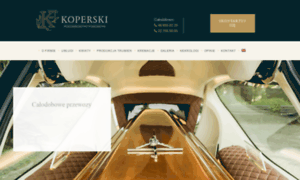 Koperski.com.pl thumbnail