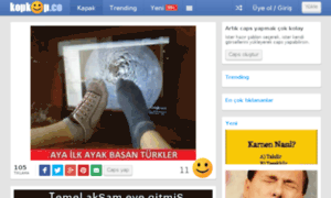 Kopkop.co thumbnail