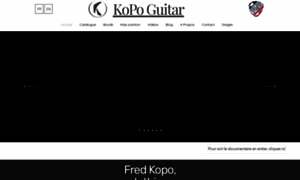 Kopo.fr thumbnail