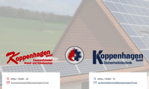 Koppenhagen.eu thumbnail