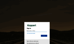 Koppert.declaree.com thumbnail