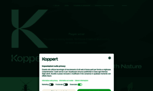 Koppert.it thumbnail