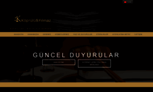 Koprulu-yilmaz.av.tr thumbnail