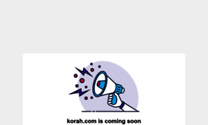 Korah.com thumbnail