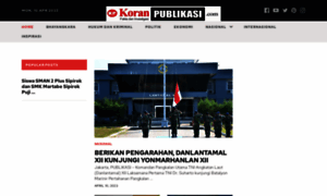 Koranpublikasi.com thumbnail