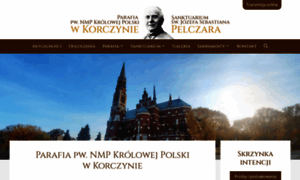 Korczyna.przemyska.pl thumbnail