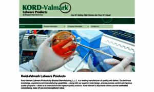 Kord-valmark.com thumbnail