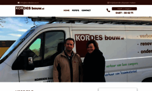 Kordesbouw.nl thumbnail