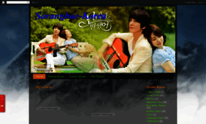 Korea-lovers86.blogspot.com thumbnail