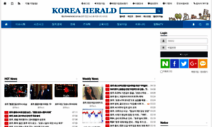 Koreaherald.com.au thumbnail