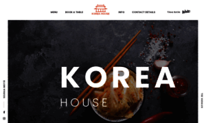 Koreahouse.fi thumbnail