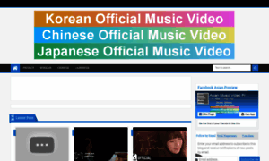 Korean-japanese-chinese.blogspot.com thumbnail