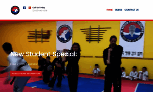 Koreanmartialartsinc.com thumbnail