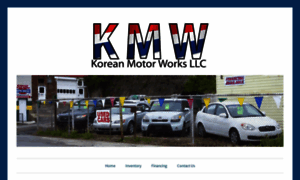 Koreanmotorworksllc.com thumbnail