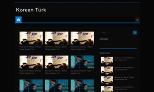 Koreanturk.me thumbnail