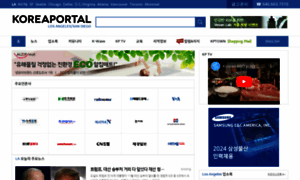 Koreaportal.com thumbnail