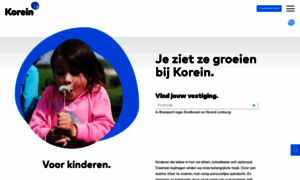 Koreinkinderplein.nl thumbnail