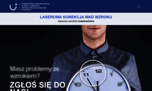 Korekcja-wzroku.katowice.pl thumbnail