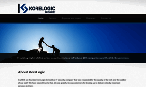 Korelogic.com thumbnail