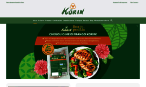 Korin.com.br thumbnail