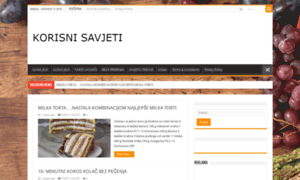 Korisni-savjeti.site thumbnail