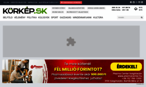 Korkep.sk thumbnail