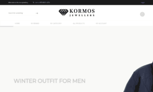 Kormos.onlinemallfnq.com thumbnail