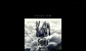 Korn.com thumbnail