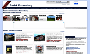 Korneuburg24.at thumbnail