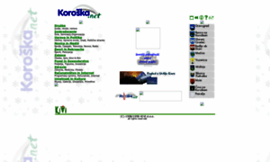 Koroska.net thumbnail