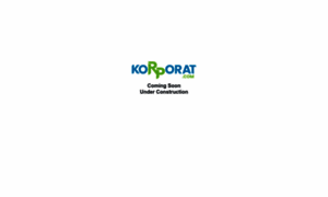 Korporat.com thumbnail