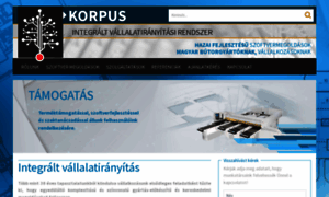 Korpus.hu thumbnail