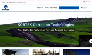 Kortek.com.tr thumbnail