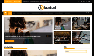 Korturl.com thumbnail