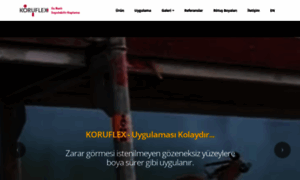 Koruflex.com thumbnail