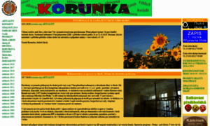 Korunka.gns.cz thumbnail