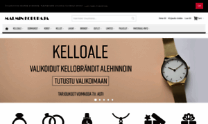 Korupaja.fi thumbnail