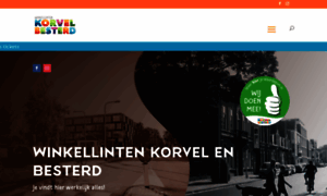 Korvel-besterd.nl thumbnail