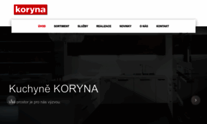 Koryna.cz thumbnail