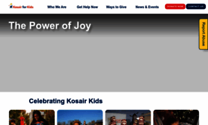 Kosair.org thumbnail