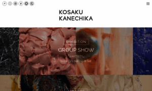 Kosakukanechika.com thumbnail