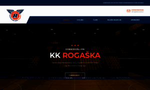 Kosarkarskiklub-rogaska.si thumbnail