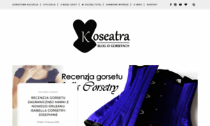 Koseatra.blogspot.com thumbnail