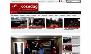 Kosedaggazetesi.com thumbnail