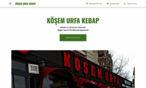 Kosem-urfa-kebap.business.site thumbnail
